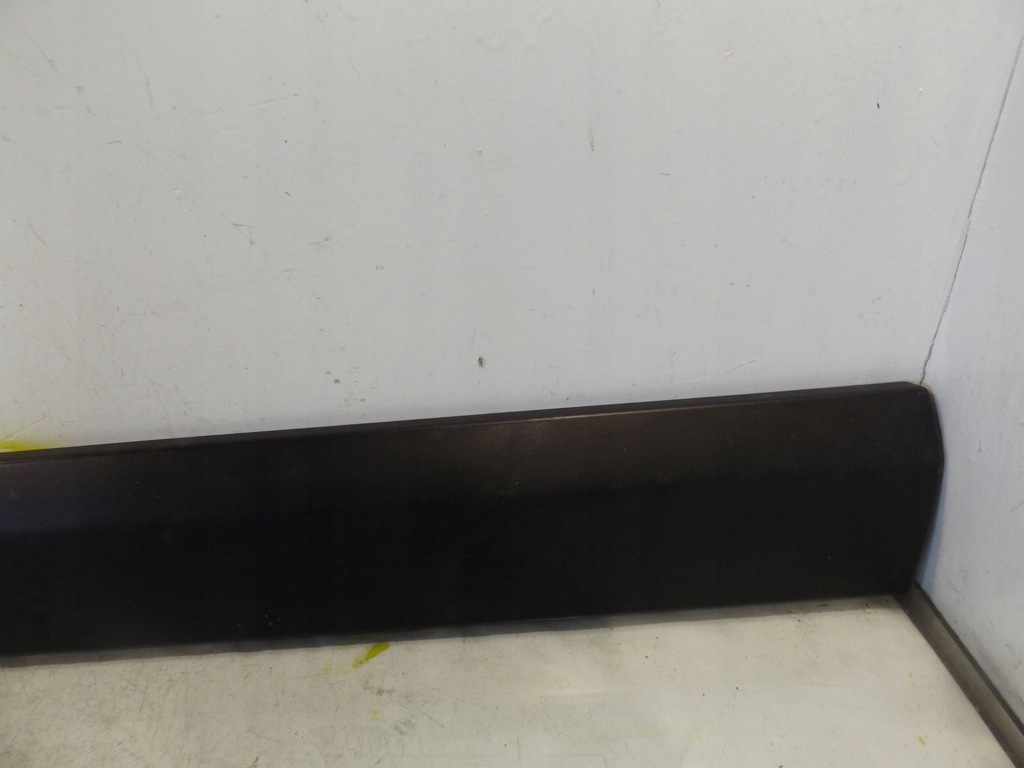 фото №2, Scudo ii молдинг дверь левый перед