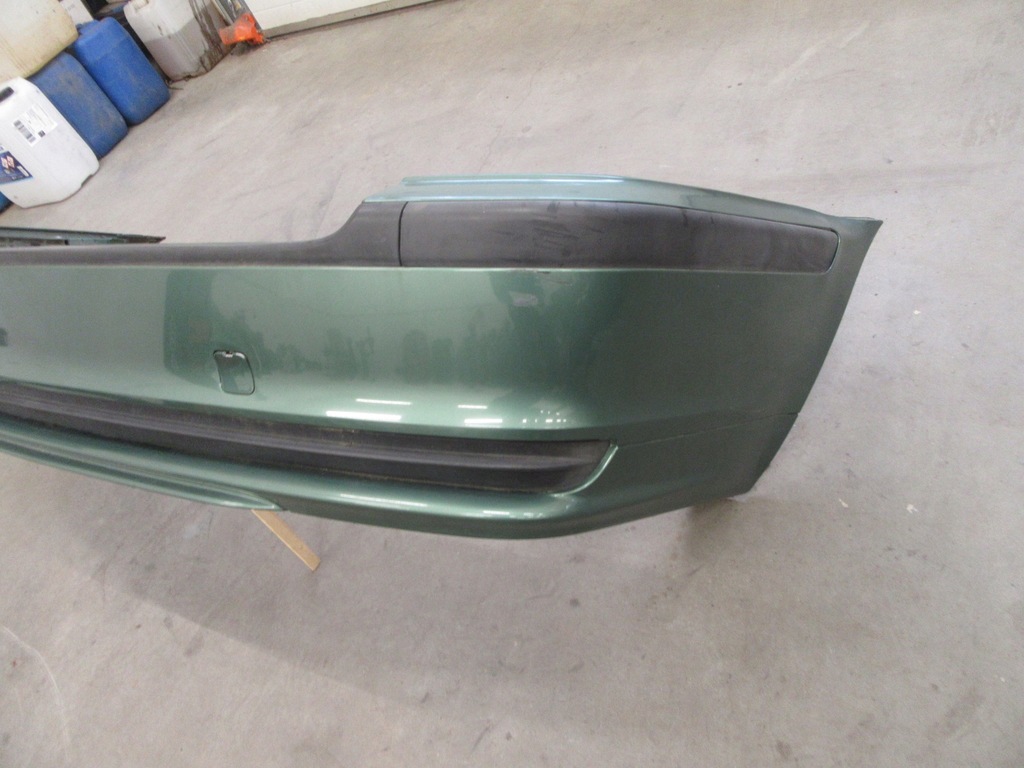 фото №8, Бампер задня задній bmw e46 kombi touring