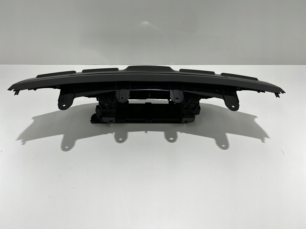 фото №5, Решётка радиатора решётка радиатора dacia spring идеальное состояние