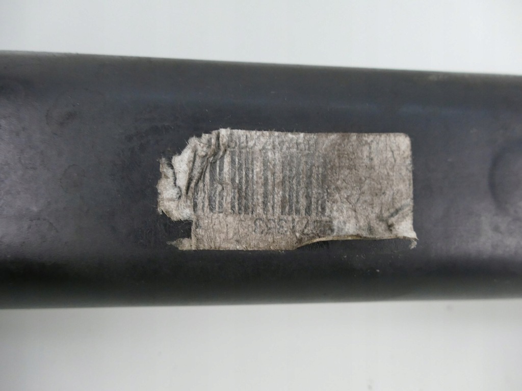 фото №7, Volvo xc90 i 2.4 d5 распорка чашка