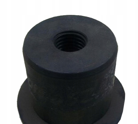 фото №1, Втулка підвіска задня renault magnum 5010052740