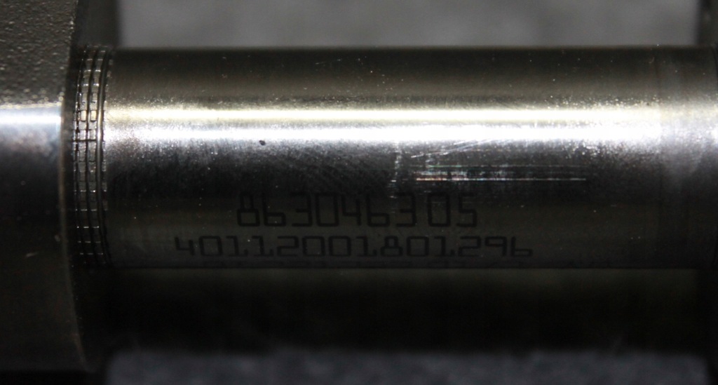 фото №9, Bmw f20 f30 g30 g11 4.0i b58b30a вал ексцентриковий - 8630463