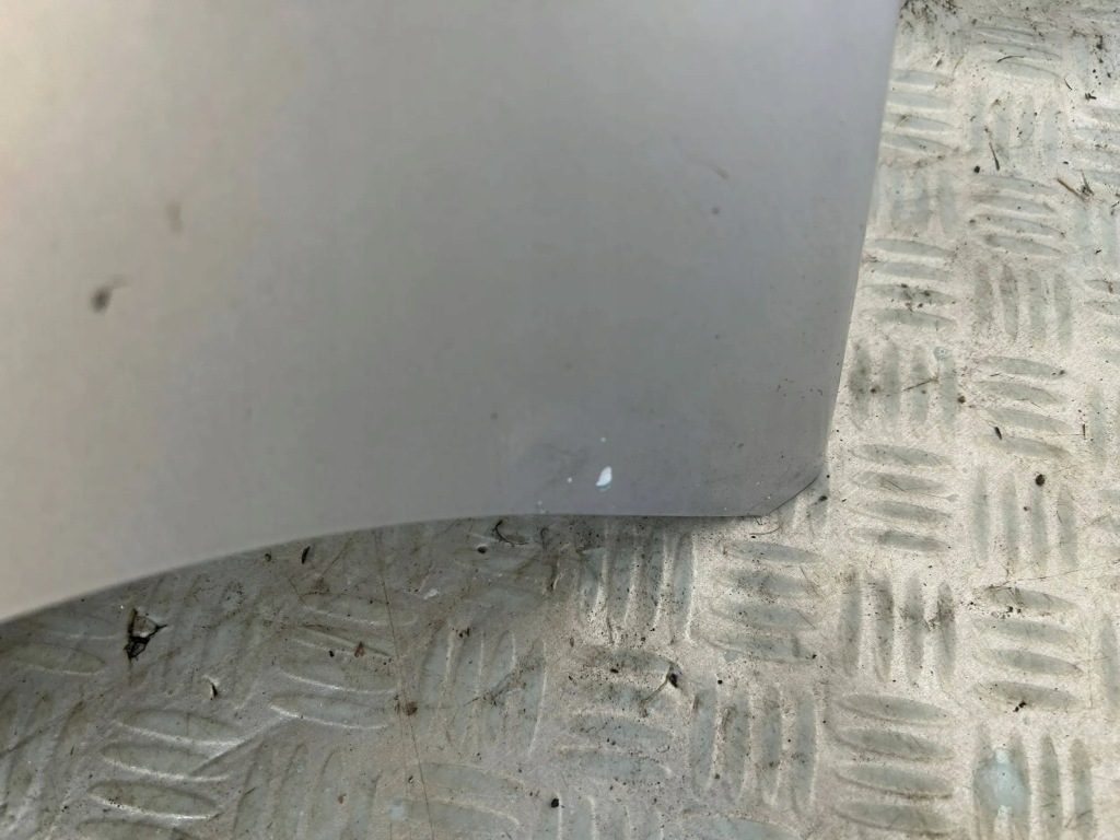 Капот крышка двигателя комплектная renault megane 3 ted69 в Украине