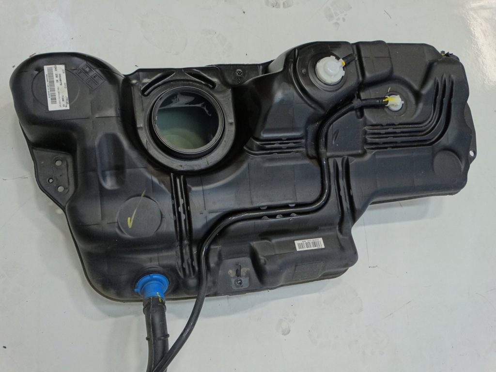 фото №12, Бак bak пального citroen c4 iii 1.5 hdi 2020r.- 9834225880