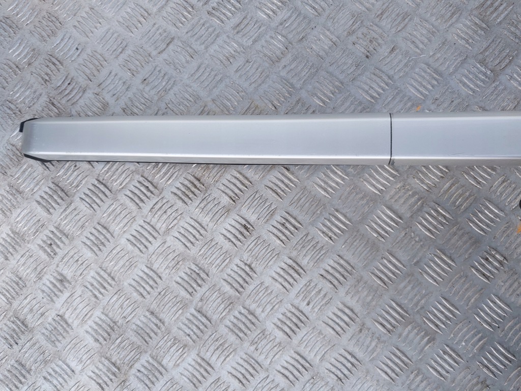 фото №7, Рейлинги кровельные peugeot 2008 i