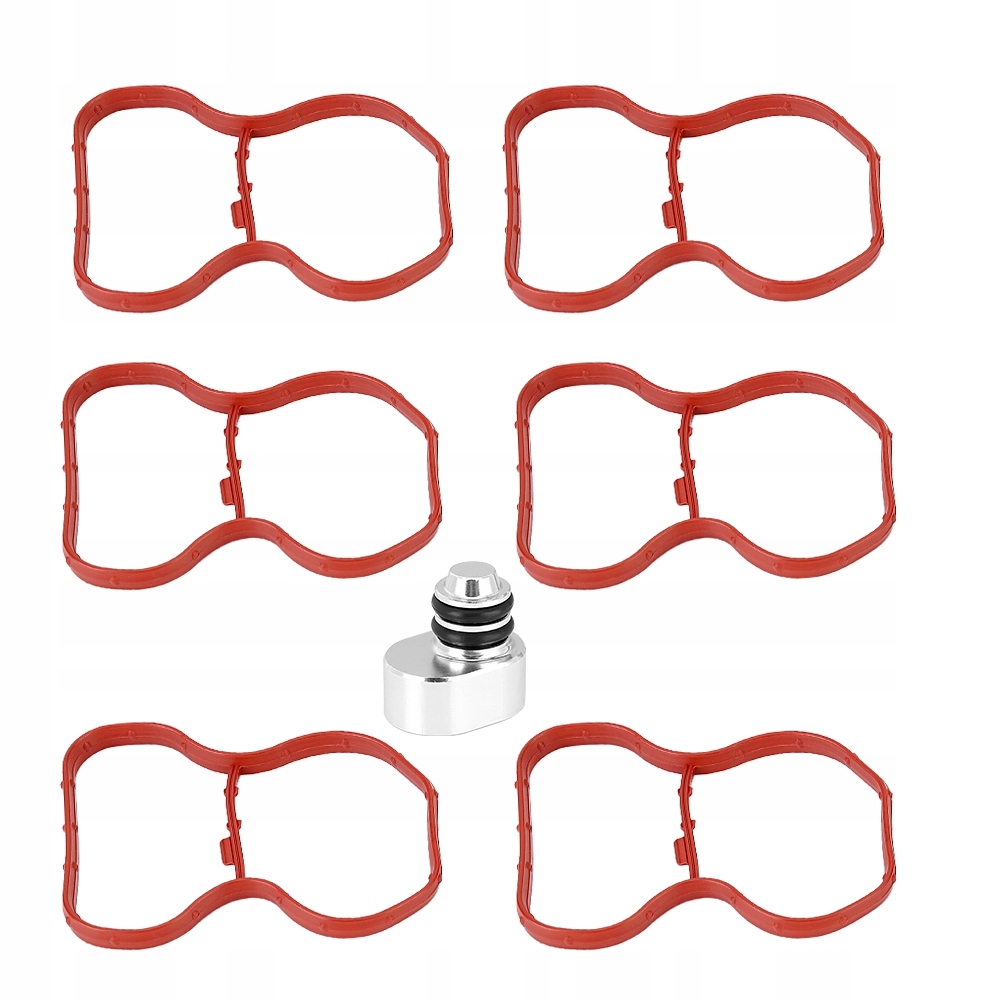 фото №1, Wirowej головки штекер крышки wirowej набор