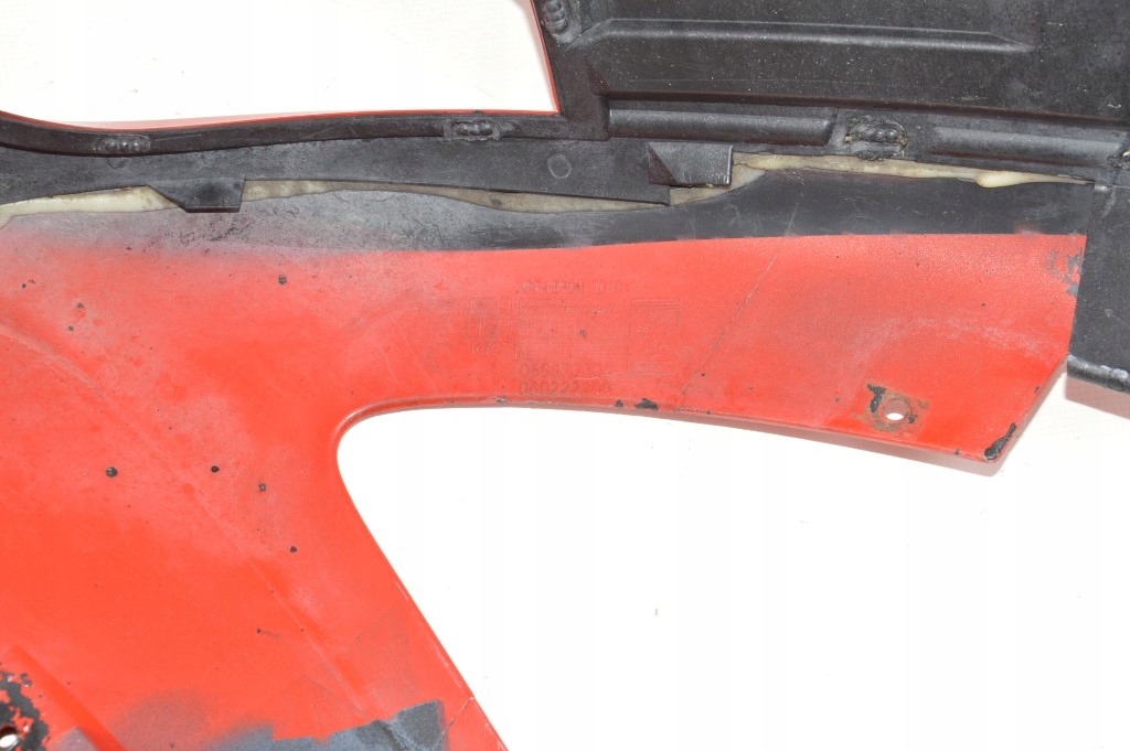 фото №16, Ferrari california f149 бампер задняя