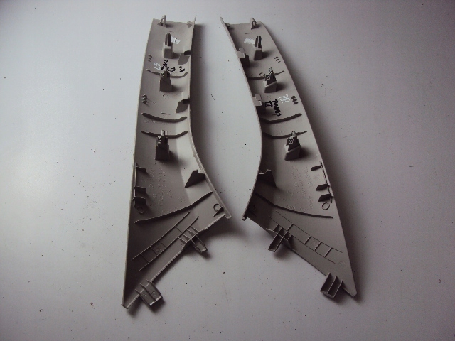 фото №3, Защита стоек перед renault twingo iii 16 r