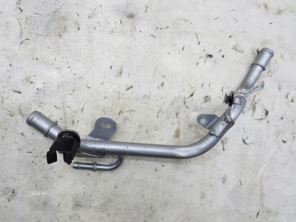 фото №2, Wąż шланг трубка wody renault clio v 1.0 tce 210457203r