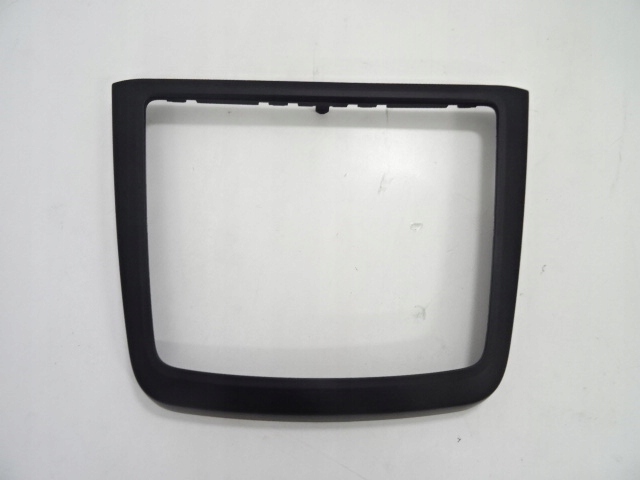 фото №1, Renault kadjar lift корпус рамка радио 681044908r