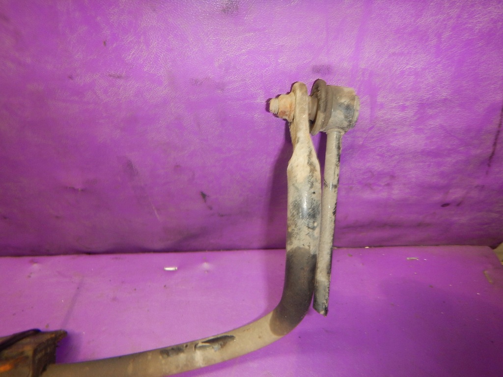 фото №5, Hyundai getz 02-05 тяга стабилизатор перед