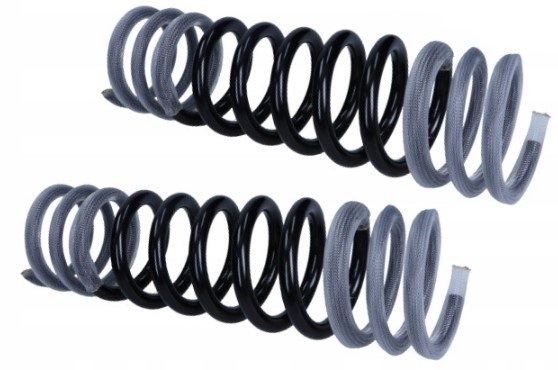 фото №1, Пружини підвіска задня ford focus mk2 kombi 04-