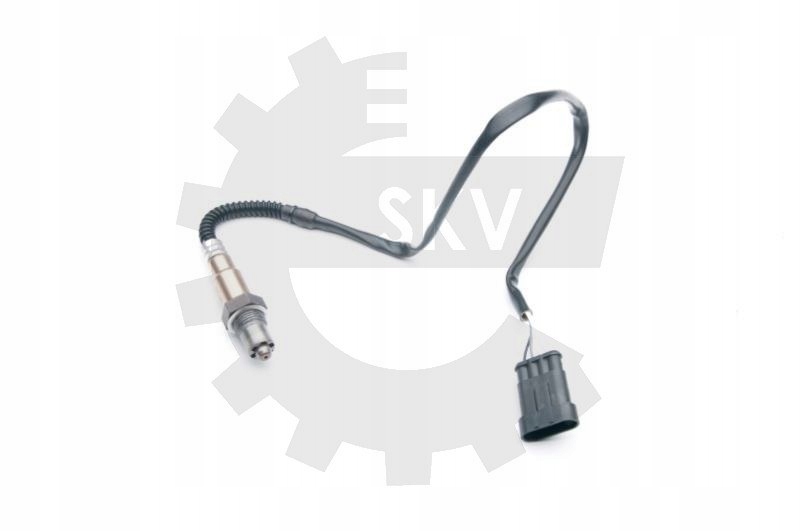 Датчик лямбда-зонд alfa romeo fiat lancia oza659ee56 Цена