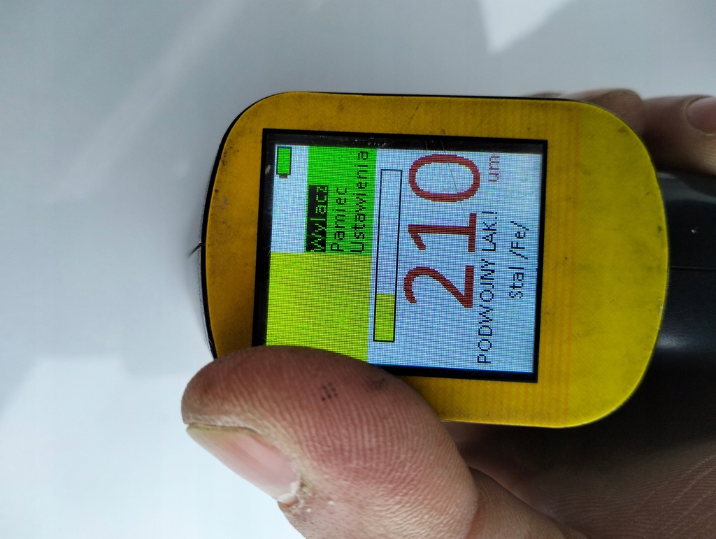 фото №16, Дверь левый перед передние lexus is ii 220 цвет 1g1 lata 05-09 seda