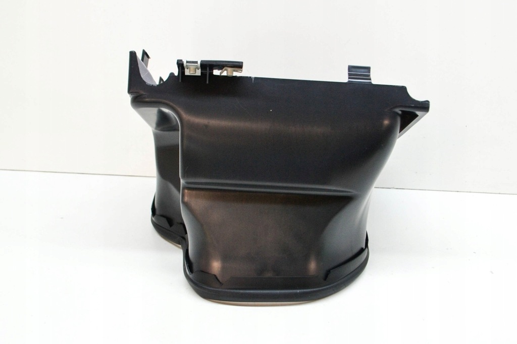 фото №6, Jaguar f-pace x761 правый канал воздуха радиатора новый оригинальный t4a2896