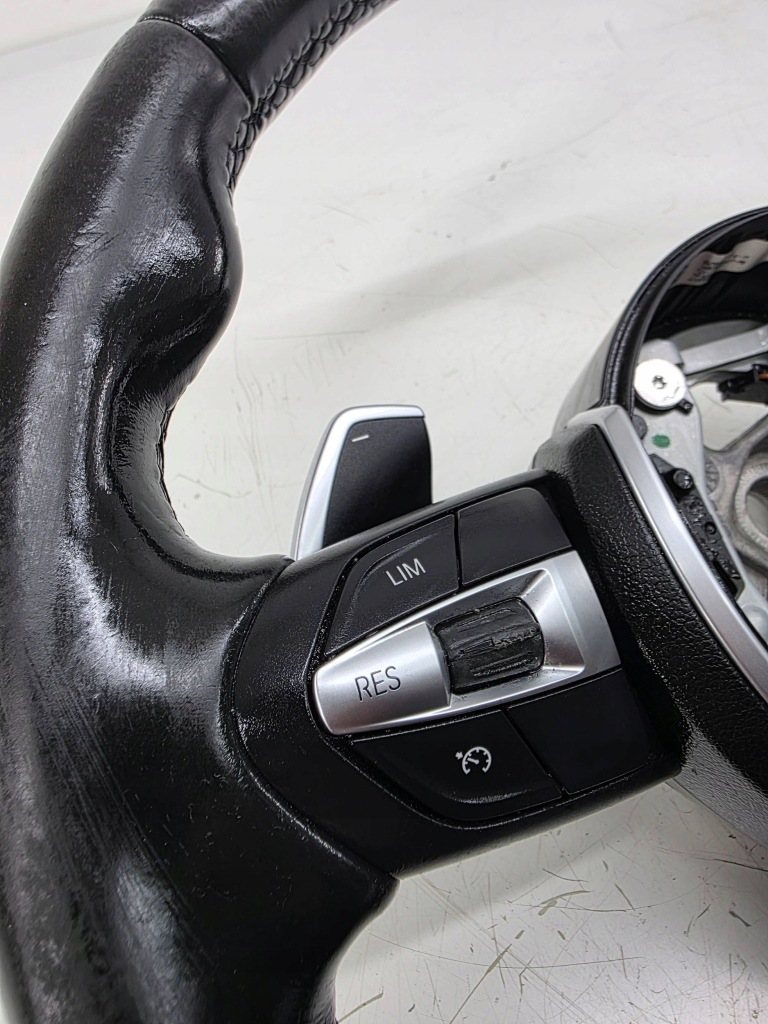 фото №6, Bmw x5 f15 2014 воздуховод