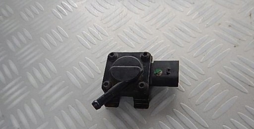 фото №1, Bmw 5 e60 e61 2.5 дизель датчик клапан