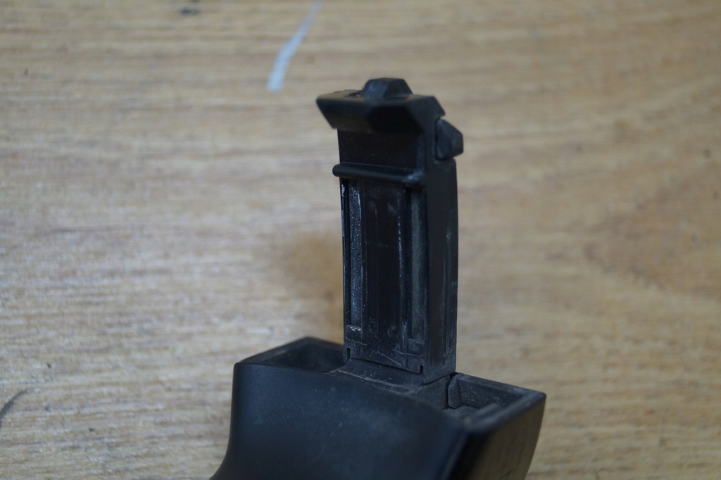 фото №5, Ручка правий перед задня jaguar xe bj32224a44 eu