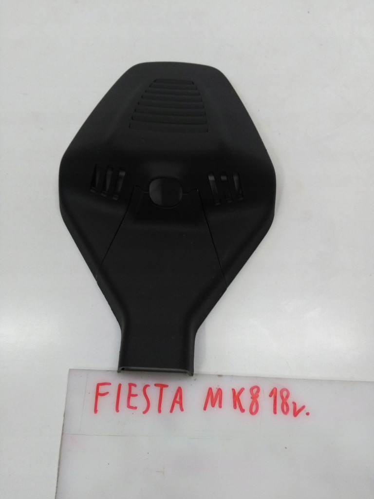 фото №1, Fiesat mk8 захист корпус дзеркало внутрішнього