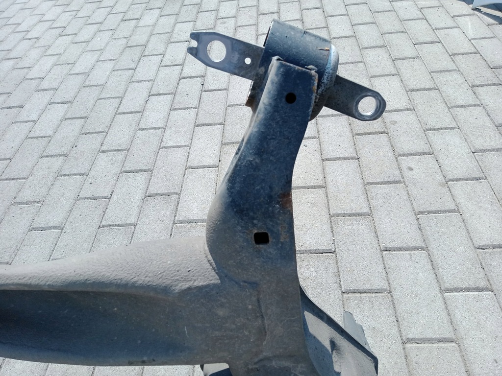 фото №6, Opel astra 6 vi l 5d hb 2022- oś задняя / балка подвеска - 100% прямая