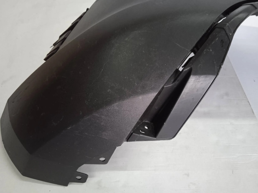 Бампер задня задній hyundai bayon Недорого