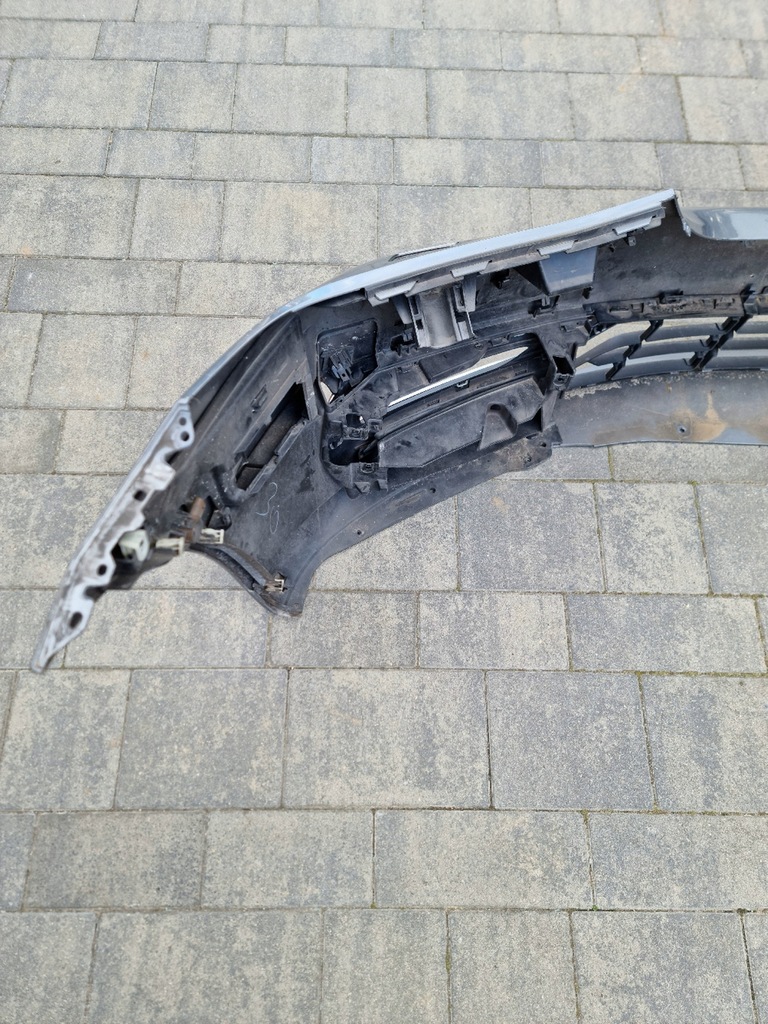 фото №5, Bmw 5 g30 g31 бампер передний перед