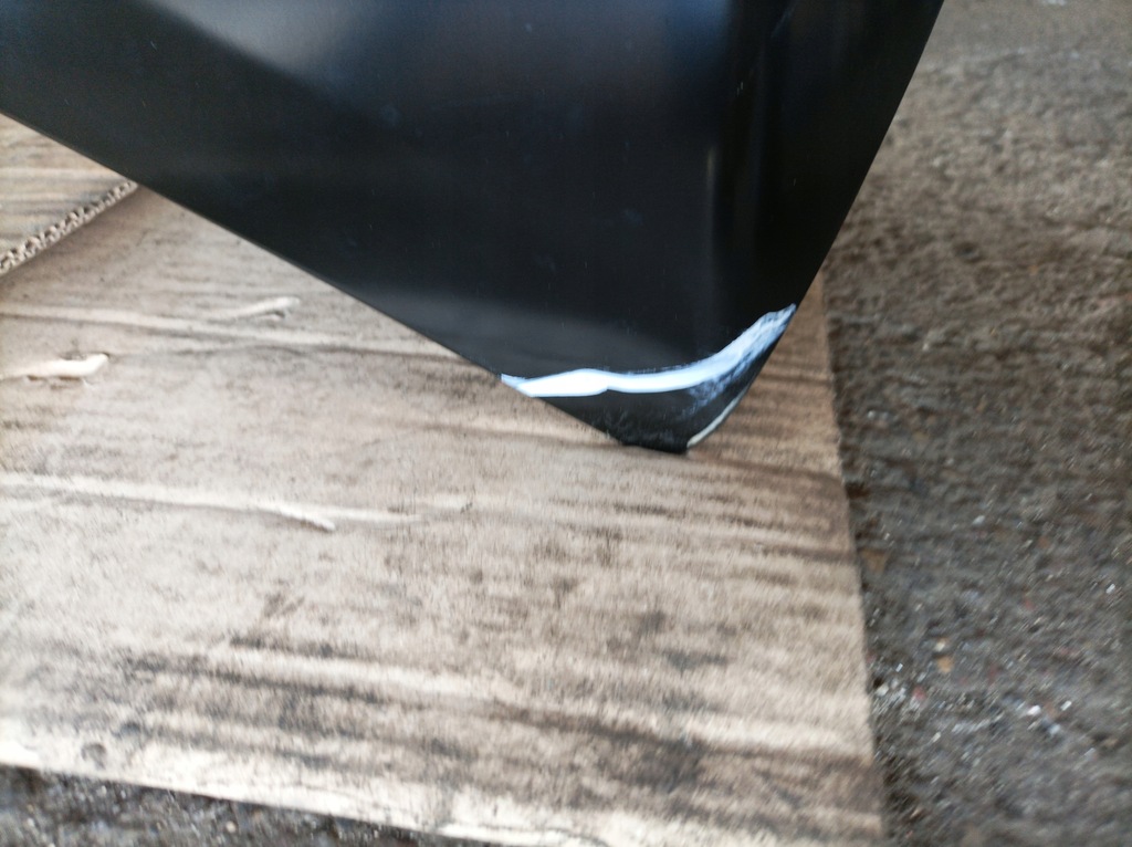 фото №5, Капот renault clio iv nowa oryg 651009833r