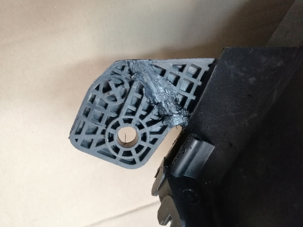 фото №6, Лампа правая expert jumpy proace iii 16-20 europa