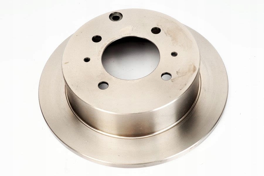 фото №1, Диск тормозная textar 92130900