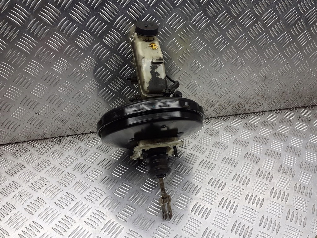 фото №1, Підсилювач гальм chevrolet aveo t200 1.2