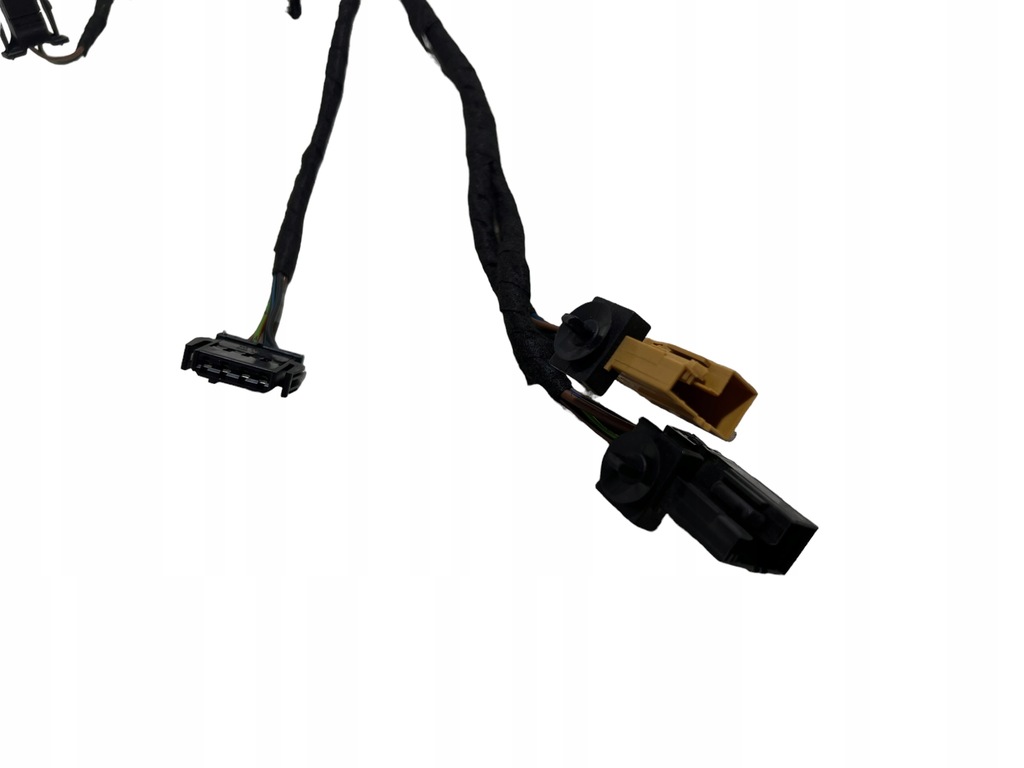 фото №10, Електропроводка джгут електрична кришки багажника задня seat ibiza iv 6j