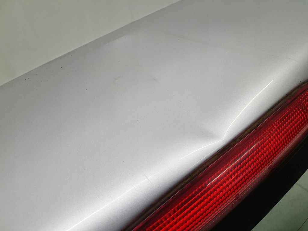 фото №8, Кришка багажника задня задня mitsubishi colt 6