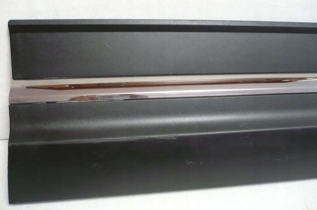 фото №11, Renault koleos ii молдинг дверь правая перед