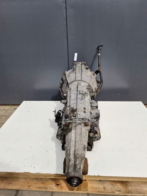 фото №8, Ford explorer ii 2 4.0 b коробка передач передач автоматична коробка передач 2wd rwd