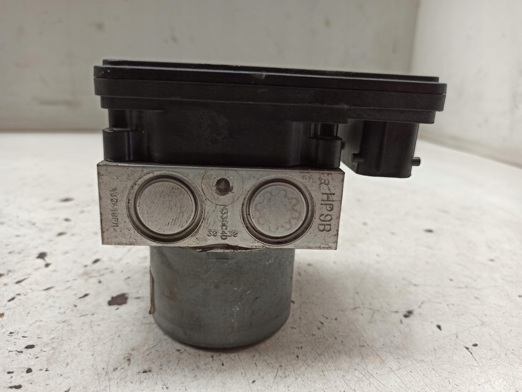 фото №6, Hyundai ix35 2013 lift насос abs блок керування 58920-2y670 be6003o106 nowa