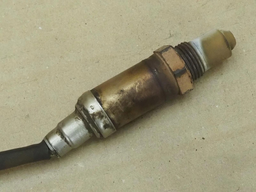 фото №9, Bmw 3 e46 316i 318i n42b18a датчик лямбда-зонд 7512976