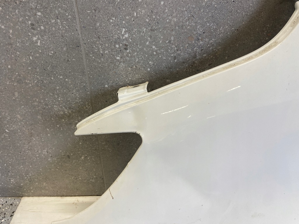 фото №6, Mercedes sprinter w907 910 крыло передний левый