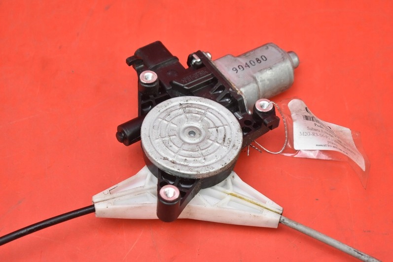 фото №5, Подъемник стекло правый перед eu subaru forester iii