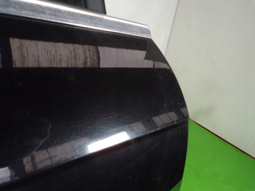 фото №6, Audi a4 b7 sedan дверь правое задняя лак lz9y