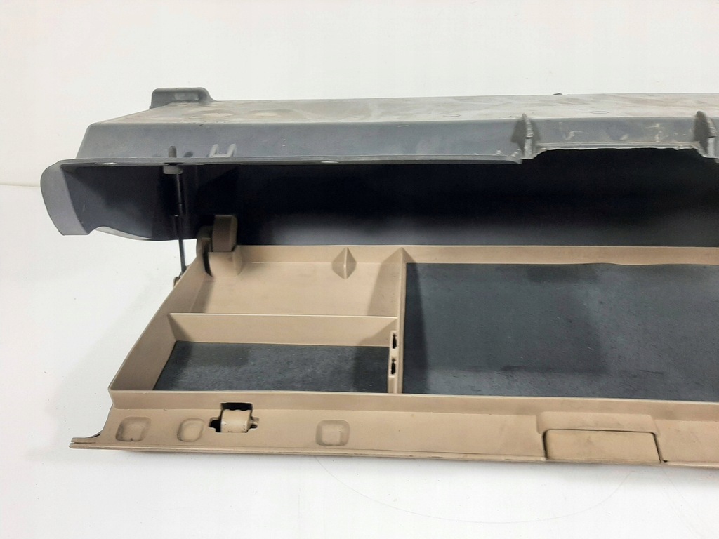 фото №14, Scania r410 euro6 poj 12742 302kw 14r бардачок полиця верхній + козирок 1486388