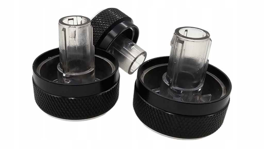 фото №15, Ручки обдув кондиціонера vw eos 09-2011 tiguan 08-2011 touran 03-2010