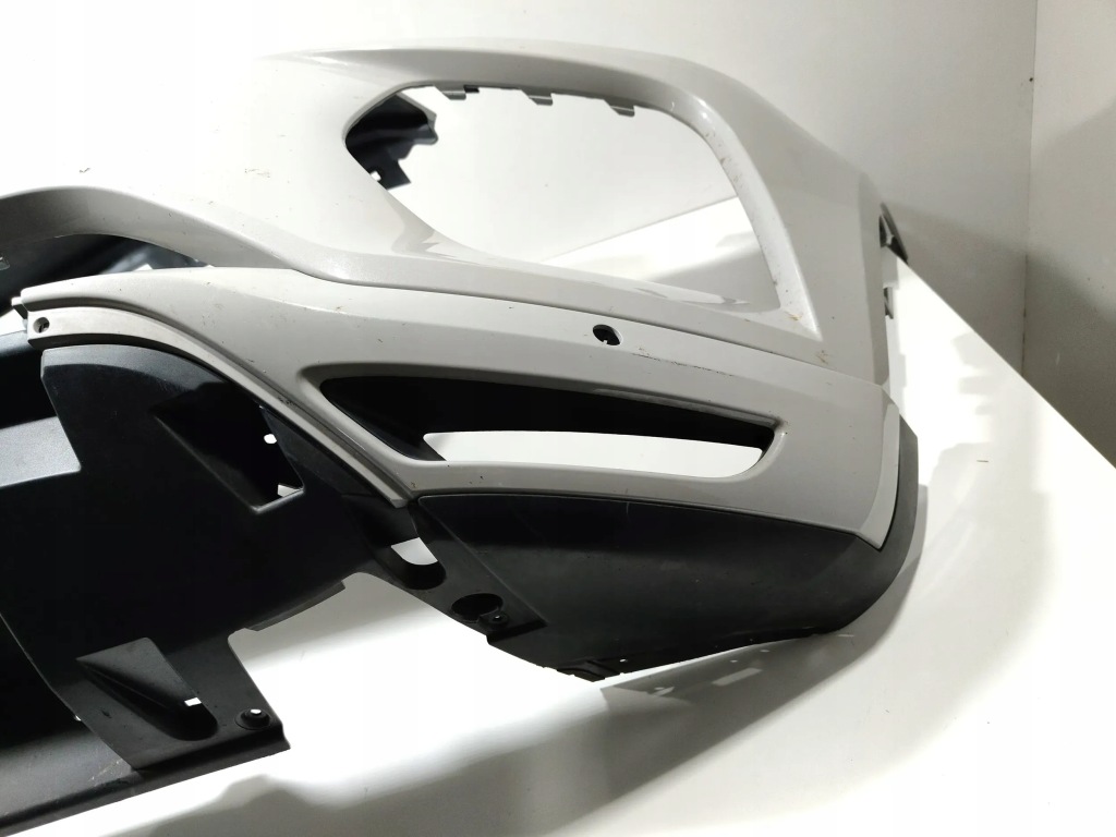 фото №14, Jaguar e-pace r-dynamic x540 бампер перед накладка