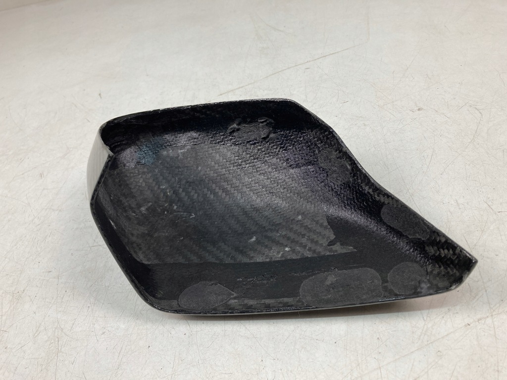 фото №8, Корпус зеркало chevrolet corvette c8 карбон