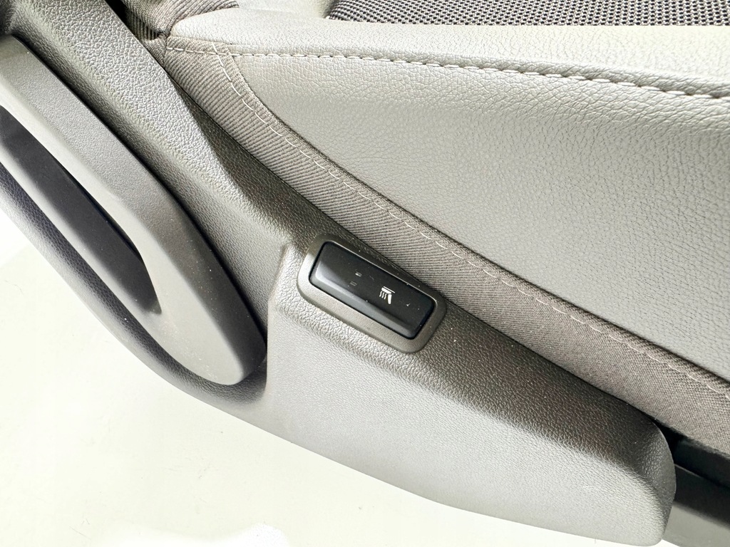 фото №9, Renault espace v 5 сидіння сидіння заднє сидіння салон підігрів електричний