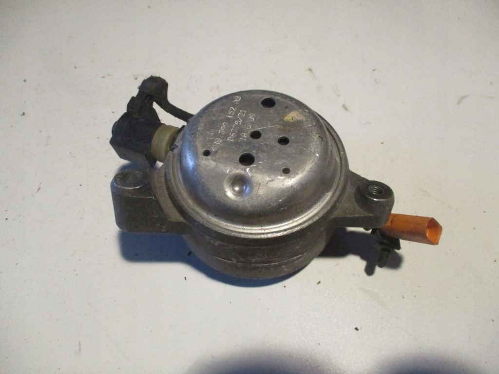 фото №1, Кронштейн кронштейн подушка двигуна 4h0399152ab