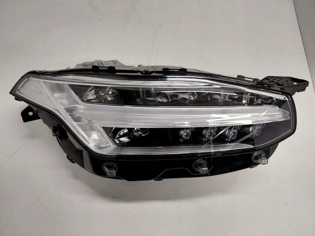 Volvo xc90 2 рестайлінг  mid led 2 модулі фара правий ліва Доставка