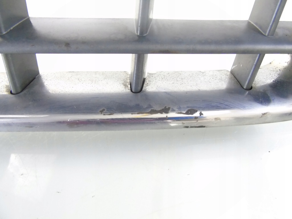 фото №5, Решётка радиатора решётка радиатора volvo xc90 i lift 30678983