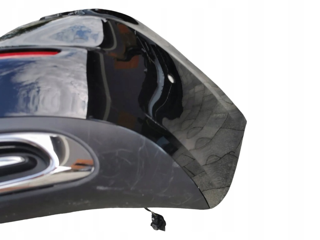 фото №11, Бампер задняя mercedes e-klasa w-214 6.