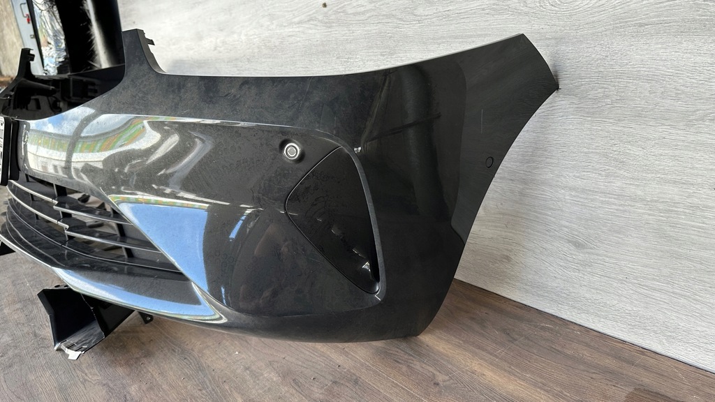 фото №6, Bmw 8 g14 g15 g16 бампер перед задняя dravitgrau met 7429039