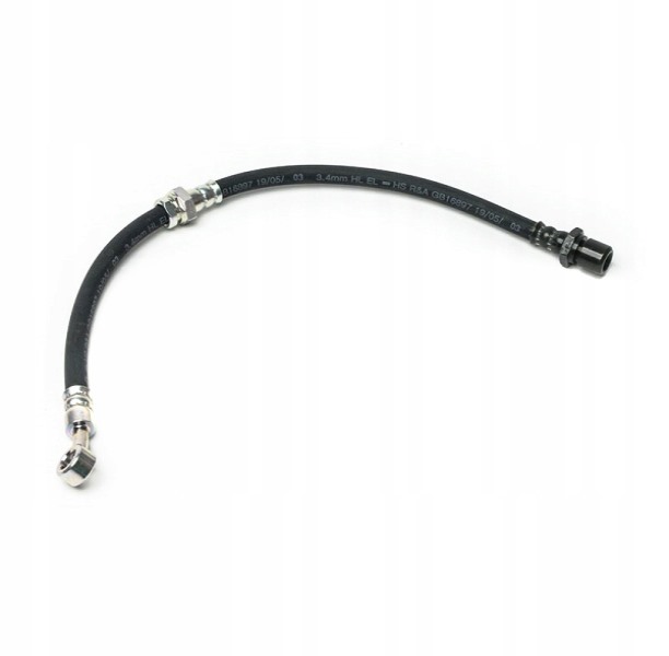 фото №1, Шланг тормозной гибкий перед p chevrolet lacetti